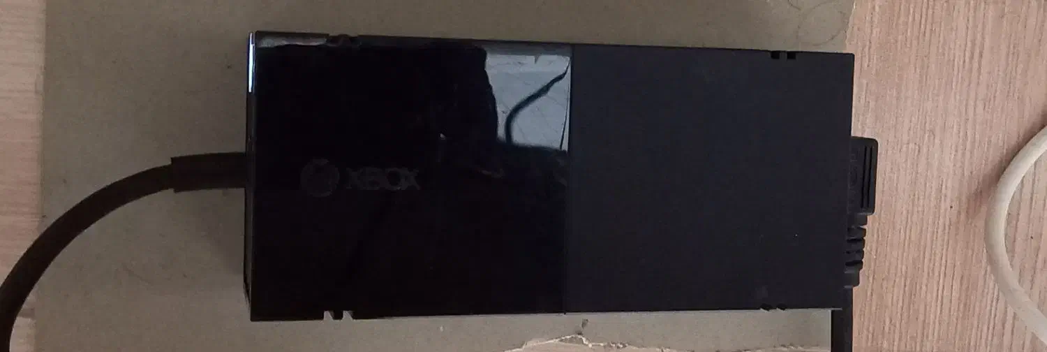 XBOX ONE 1TB|کنسول، بازی ویدئویی و آنلاین|رباط‌کریم, رباط‌کریم|دیوار