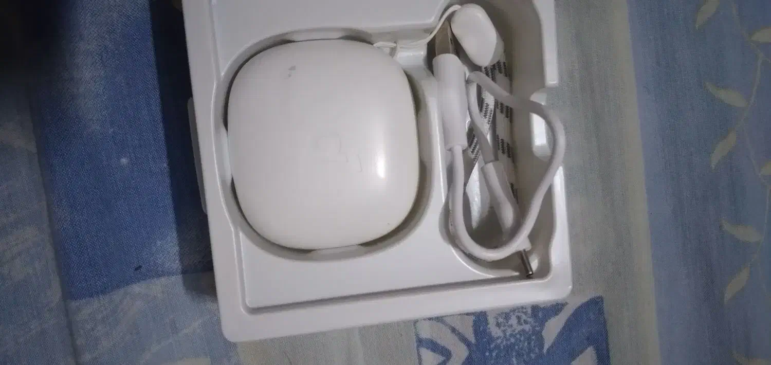 ایرپاد حرفه ای|لوازم جانبی موبایل و تبلت|بیرجند, |دیوار