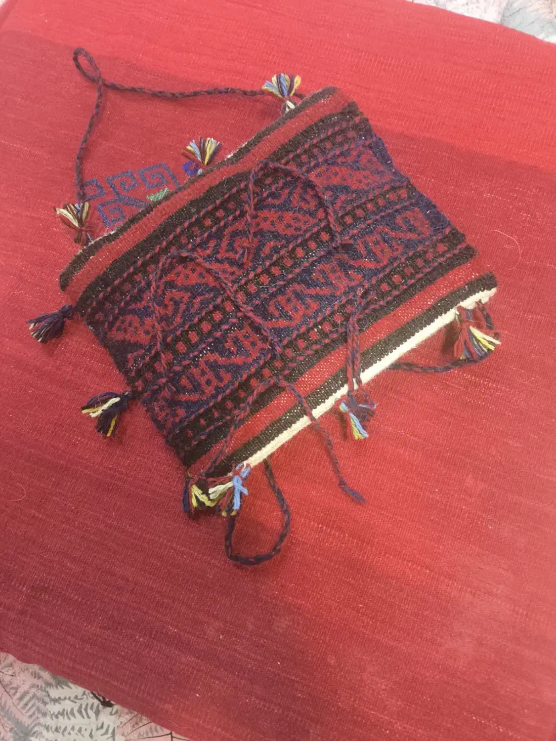 کیف|کیف، کفش، کمربند|گناباد, |دیوار