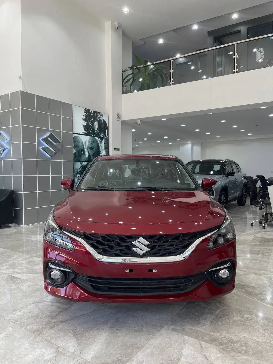 بالنو صفر ۲۰۲۴|خودرو سواری و وانت|شیراز, فرهنگ شهر|دیوار