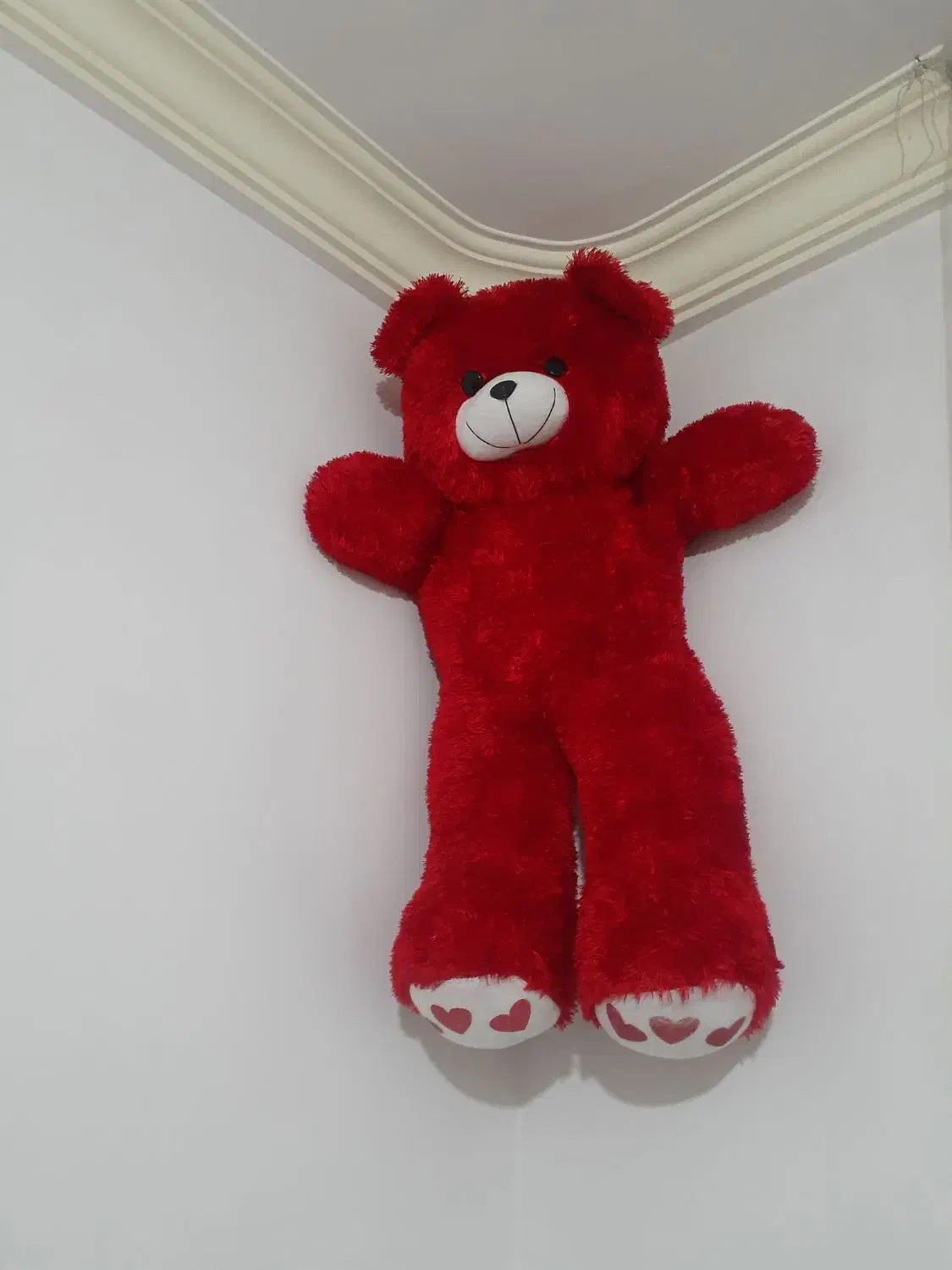 عروسک شاسخین|اسباب‌‌بازی|ارومیه, |دیوار