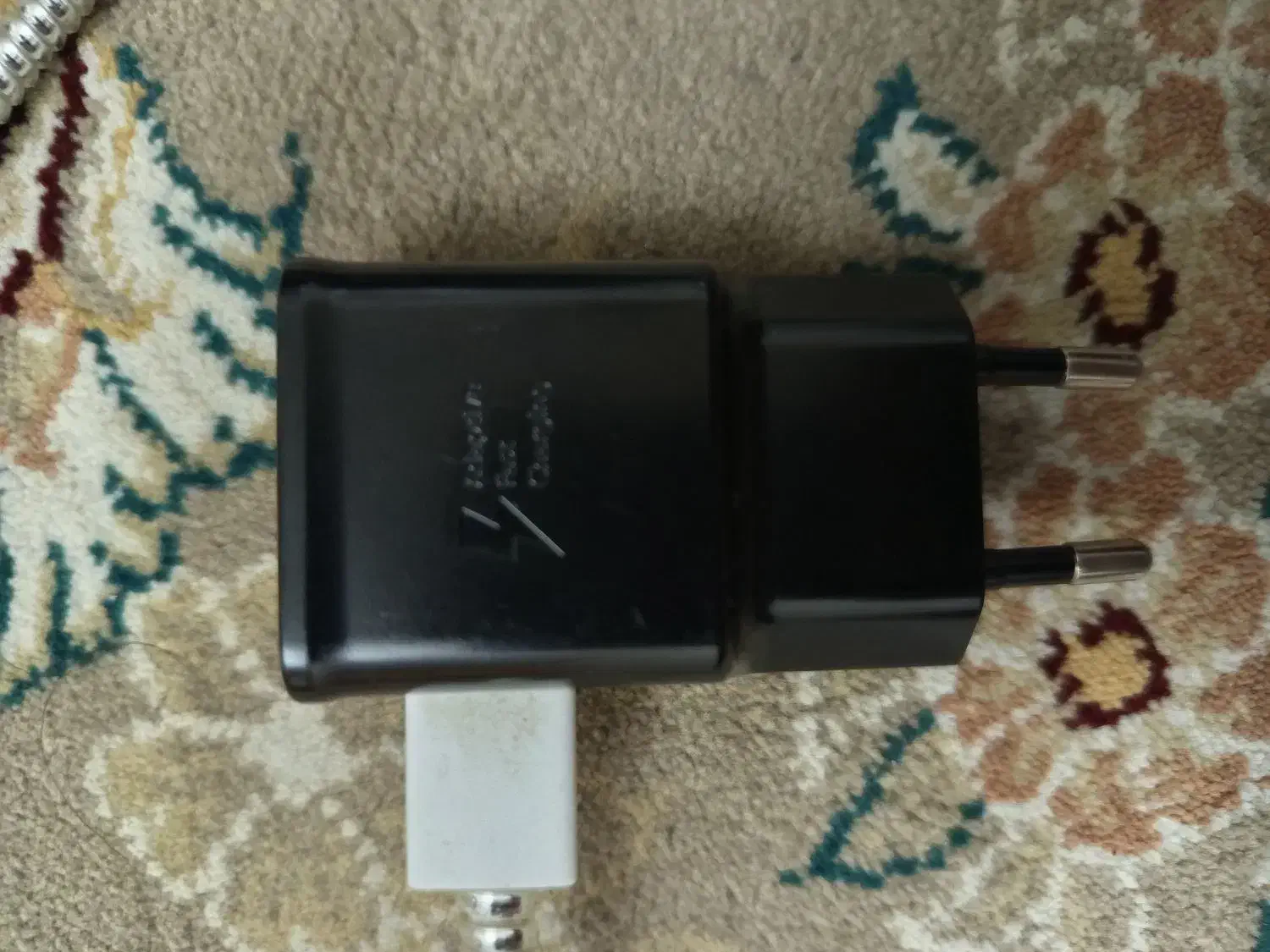 شارژر سامسونگ 400|لوازم جانبی موبایل و تبلت|کرمانشاه, |دیوار