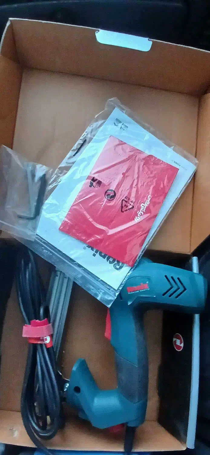 میخ کوب|ابزارآلات|دورود, |دیوار