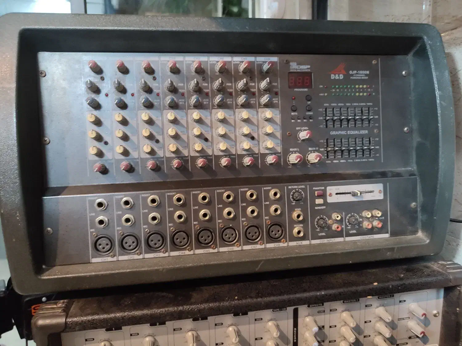 دستگاه دی ان دی|صوتی و تصویری|مشهد, رده|دیوار