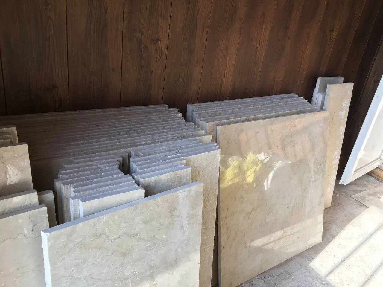 سنگ کف و نما|مصالح و تجهیزات ساختمان|مشهد, چهارچشمه|دیوار