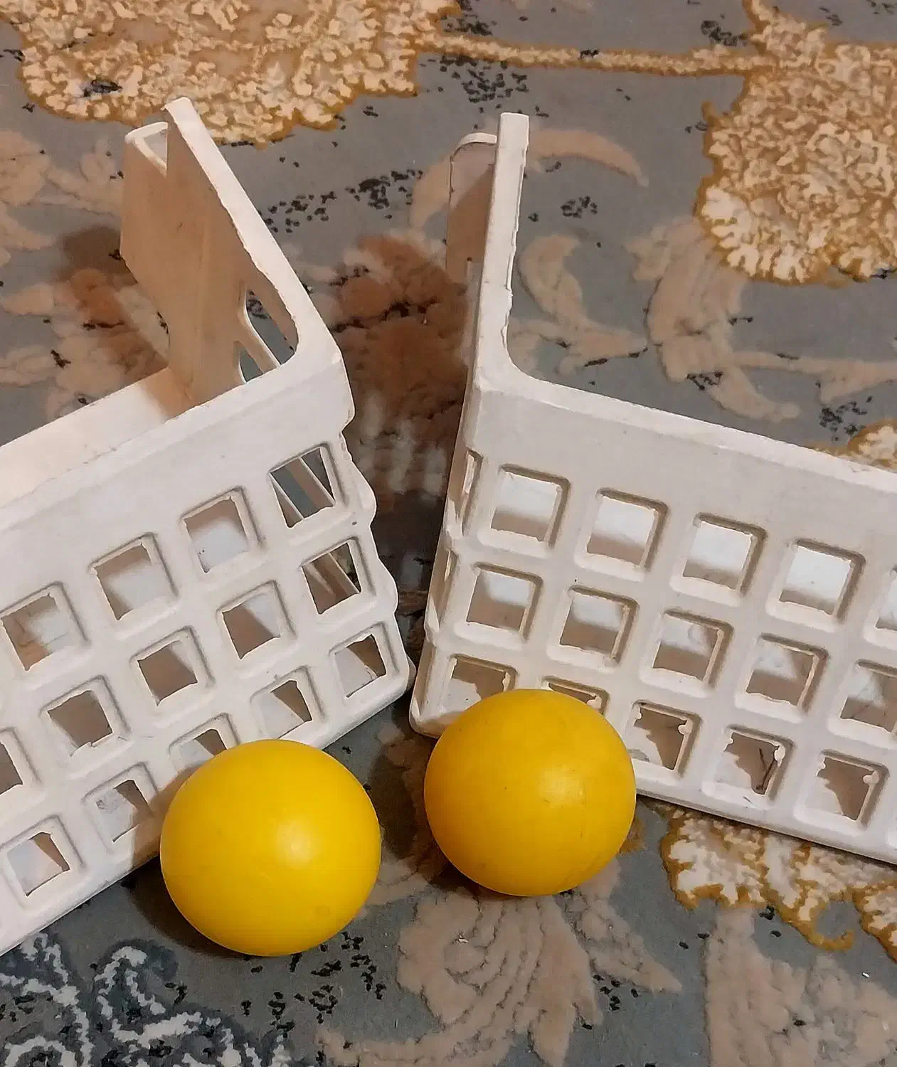 فوتبال دستی|ورزش‌های توپی|فردیس, شهرک وحدت|دیوار