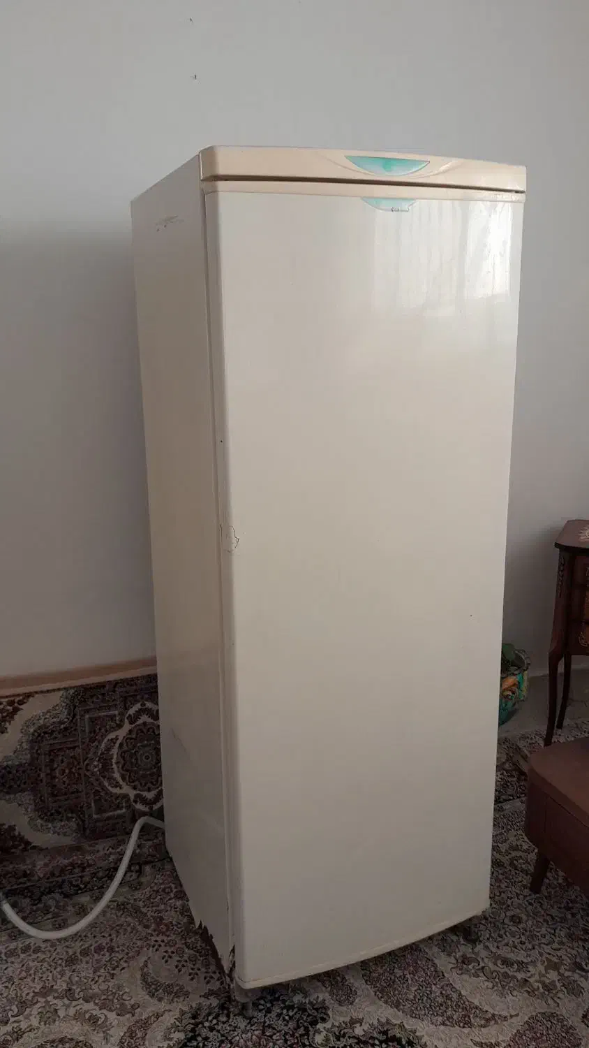 یخچال|یخچال و فریزر|بیرجند, |دیوار