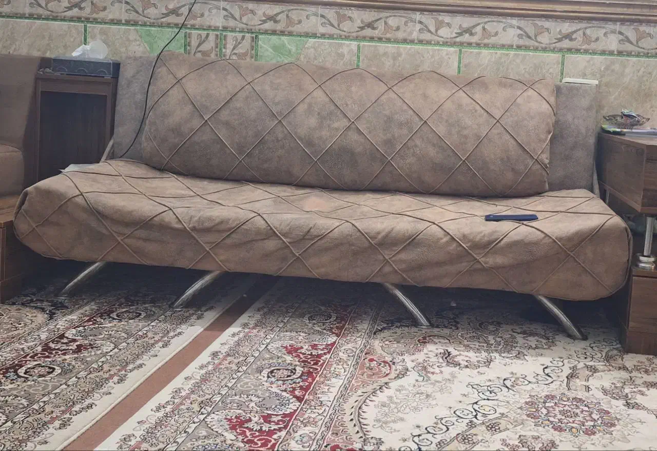 مبل|مبلمان خانگی و میز عسلی|زابل, |دیوار