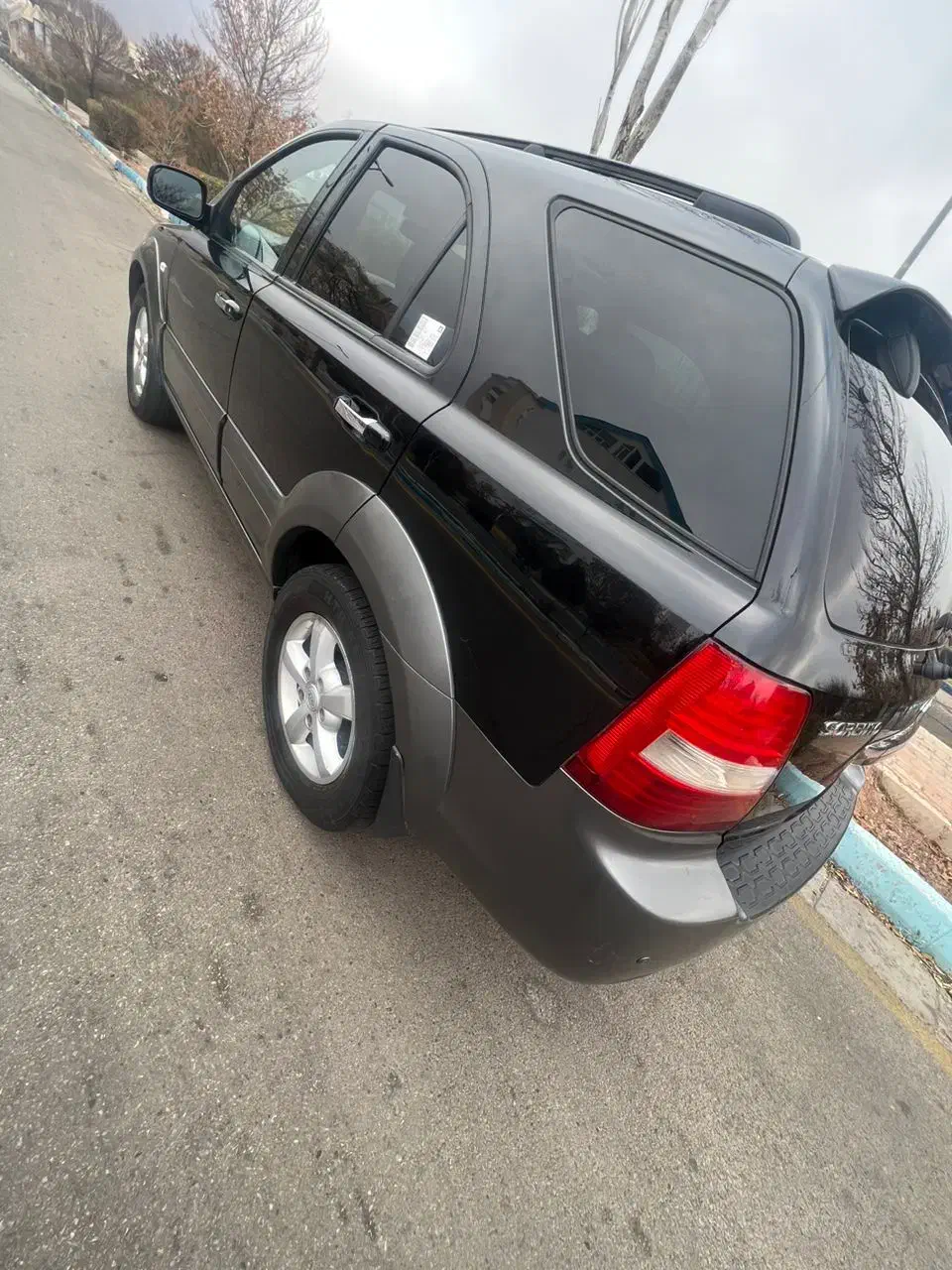 سورنتو|خودرو سواری و وانت|شیراز, دکتر حسابی|دیوار