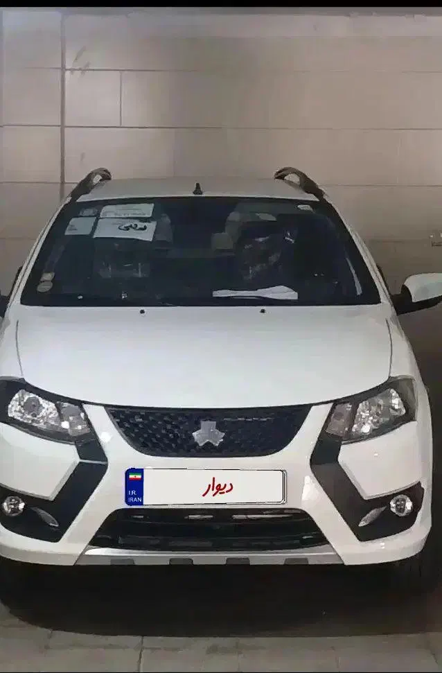 کویک s تیپ L|خودرو سواری و وانت|تهران, خزانه|دیوار