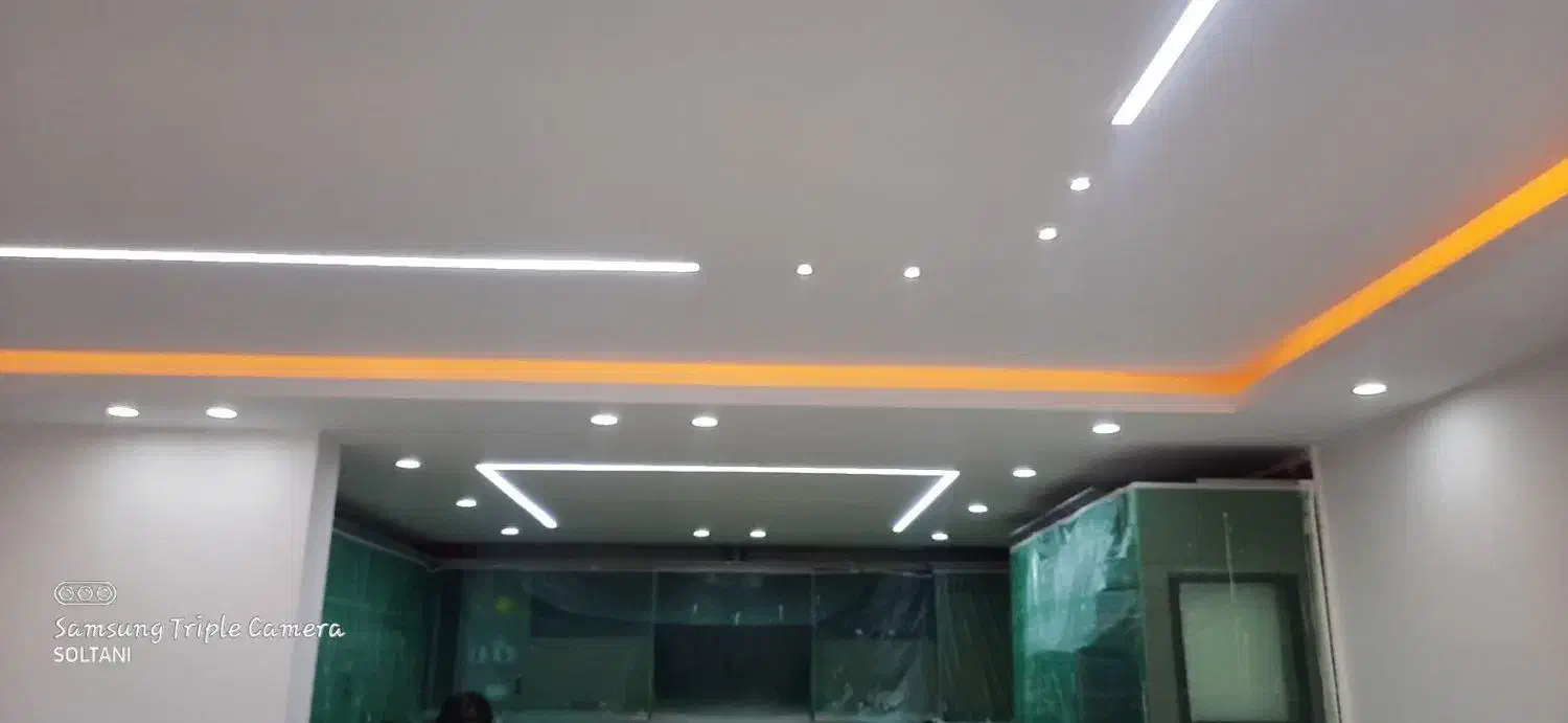 نقاشی ساختمان|خدمات پیشه و مهارت|قروه, |دیوار