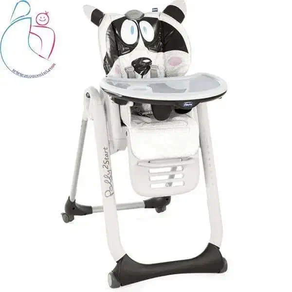 صندلی غذا کودک چیکو +chico|تخت و صندلی بچه|اسلامشهر, شهرک لاله|دیوار