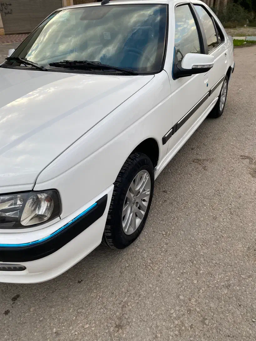 پارسelx|خودرو سواری و وانت|اهواز, نیوساید|دیوار