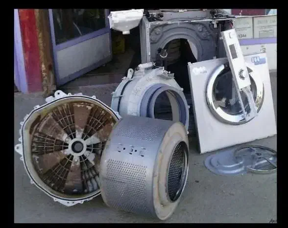 تعمیرات لوازم خانگی وبرقی|خدمات پیشه و مهارت|مرند, |دیوار