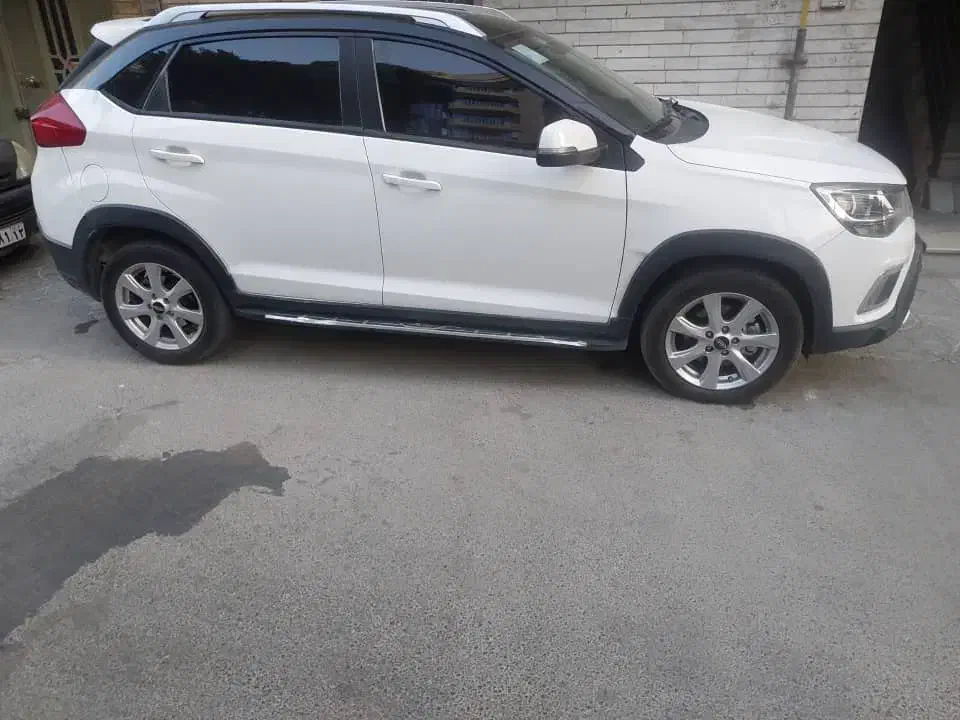 x22دنده لاکچری|خودرو سواری و وانت|اصفهان, پروین|دیوار