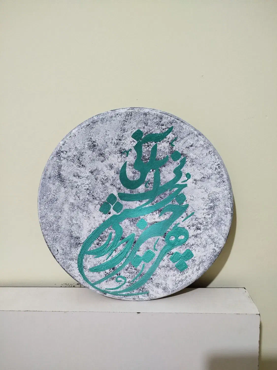 ظروف سرامیکی ،جاشمعی.دیوارکوب،مگنت|صنایع دستی و سایر لوازم تزئینی|شیراز, میانرود|دیوار