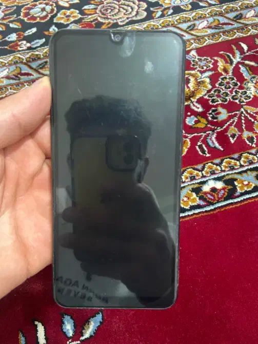 سامسونگ A50|موبایل|ارومیه, |دیوار