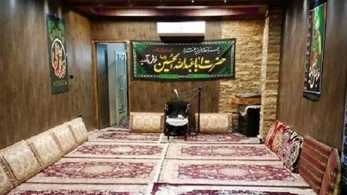 راهنمایی هیئت|فعالیت داوطلبانه|تهران, شارق|دیوار