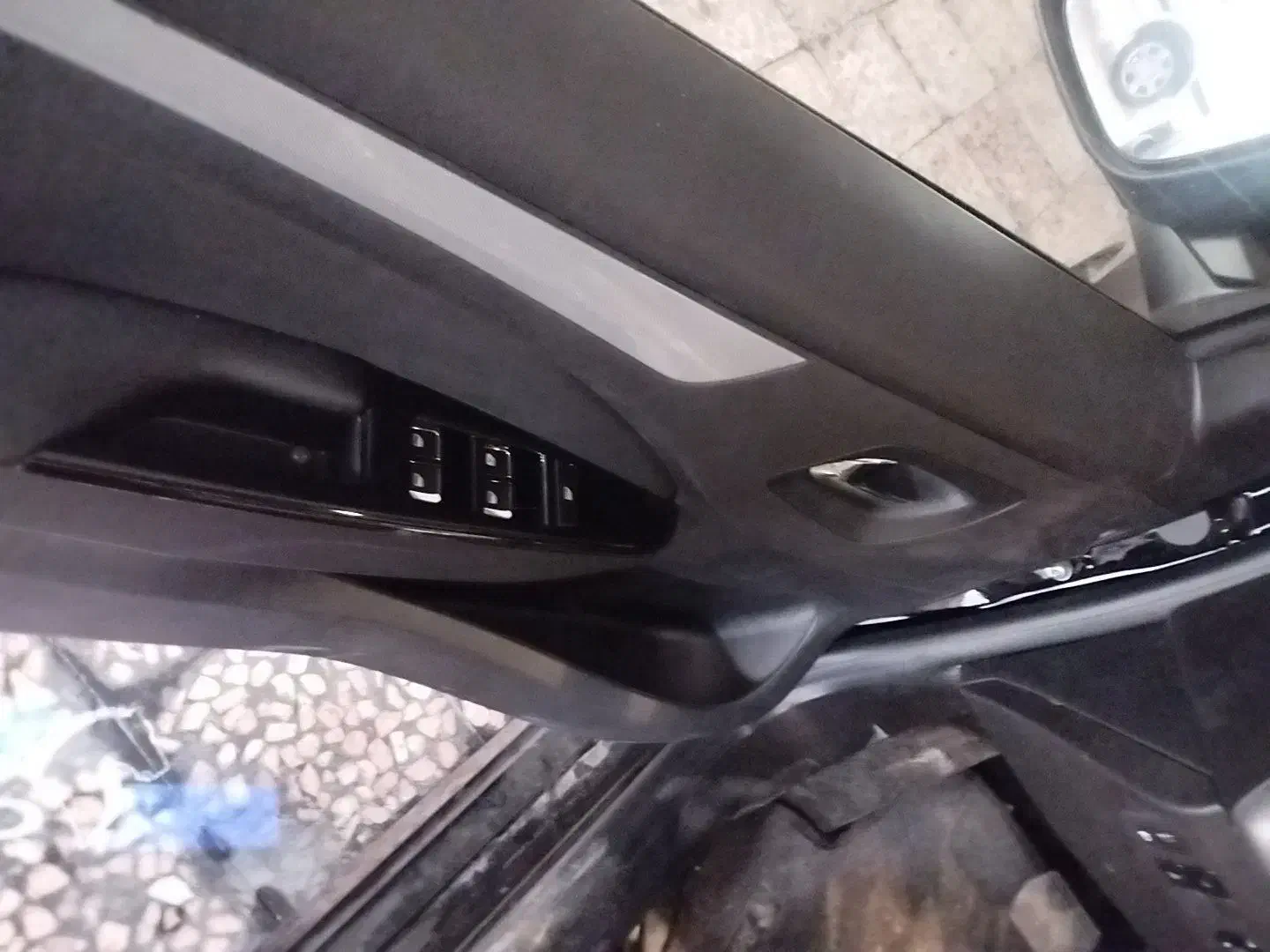 تارا اتومات v4فول صفر مدل1404|خودرو سواری و وانت|بوشهر, |دیوار