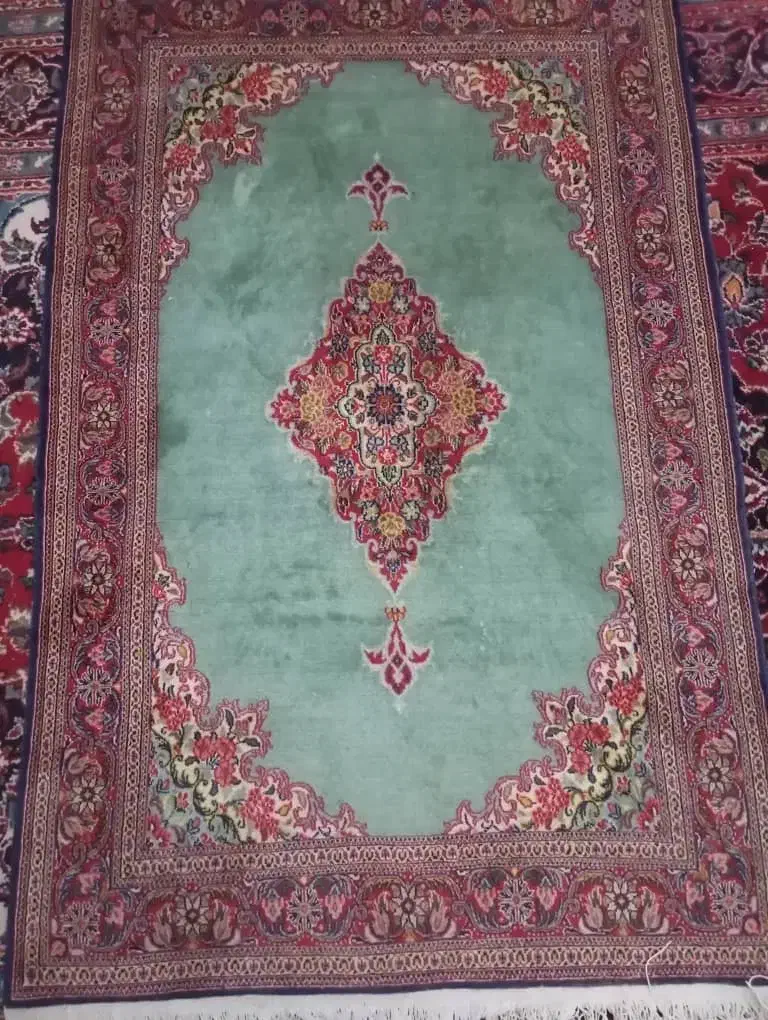 قالیچه دست بافت|فرش|تهران, حسینآباد|دیوار