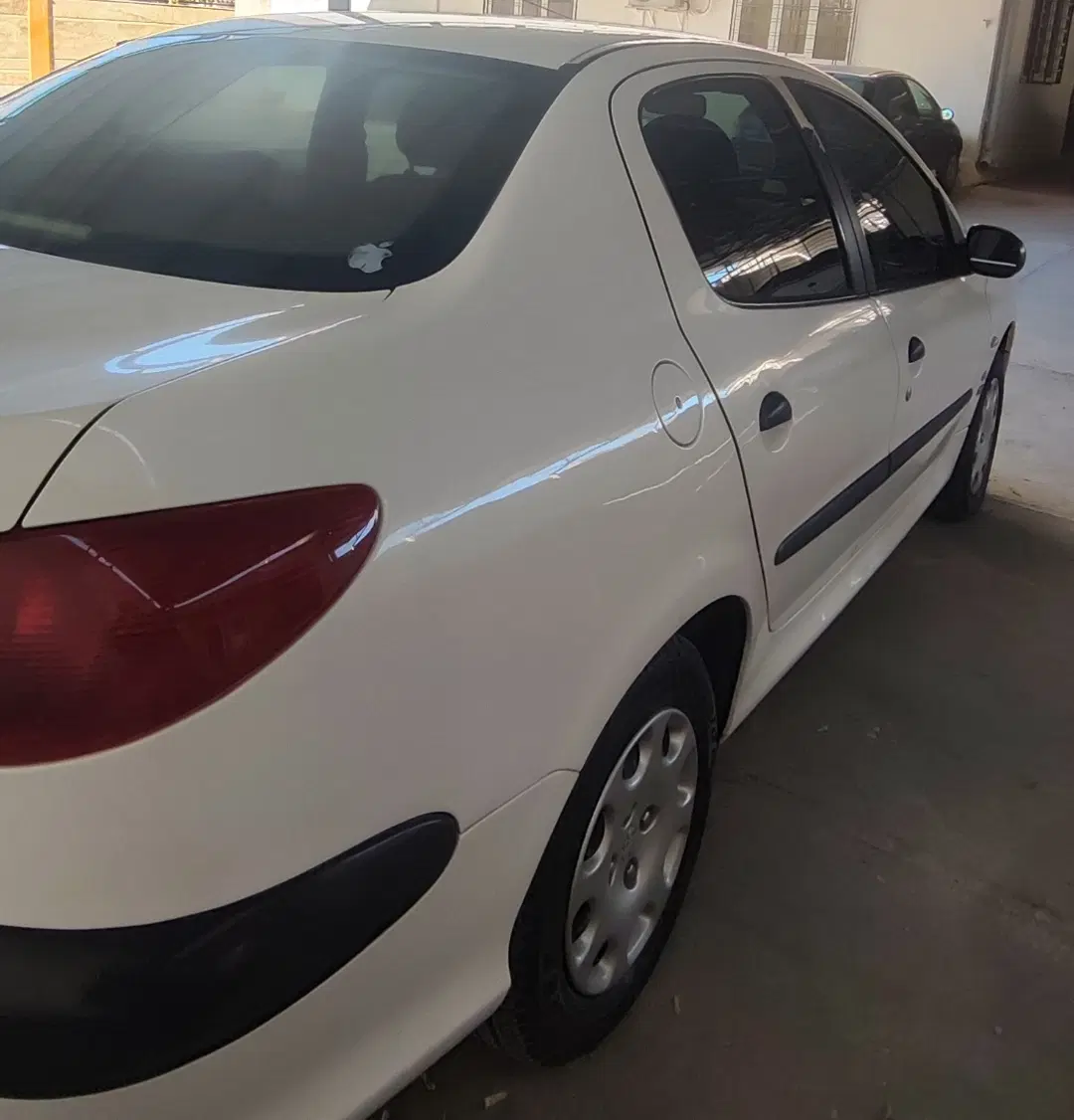 206 sd v20 tu3|خودرو سواری و وانت|لار, |دیوار