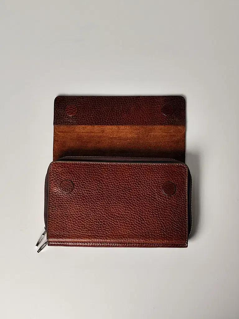 کیف چرم پاسپورتی|کیف، کفش، کمربند|پرند, فاز ۰|دیوار