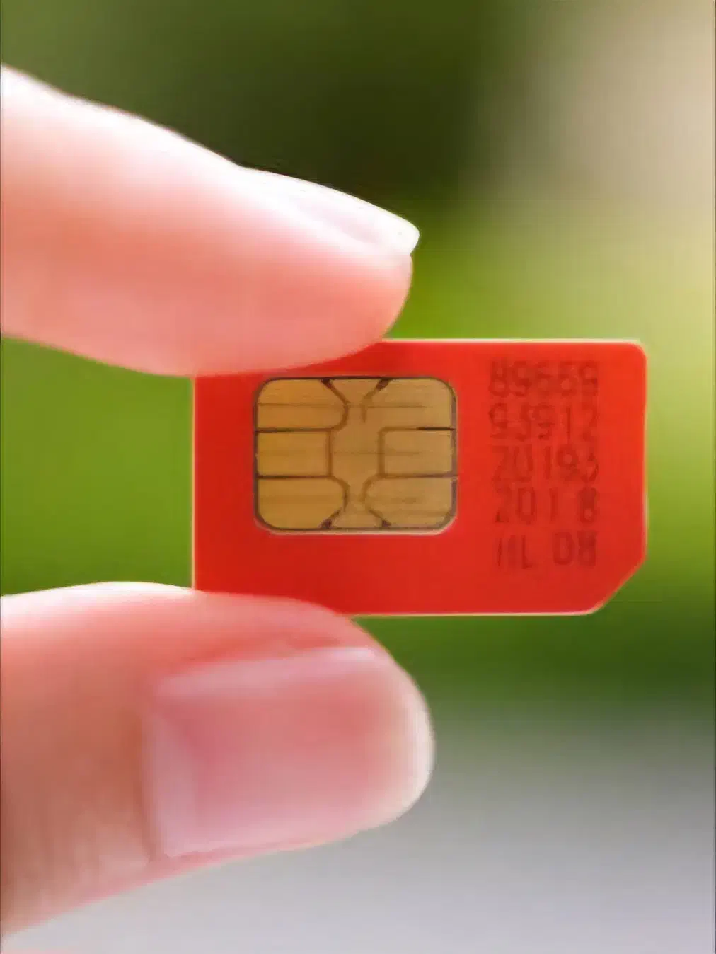 سیم کارت ۰۹۱۲۳۲۰۲۵۱۱|سیم‌کارت|تهران, امامت|دیوار