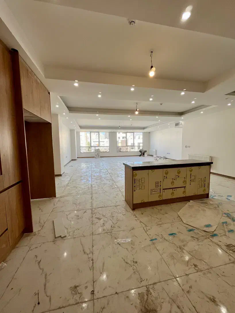 180م 3خوابه / کلید نخورده / خوش چیدمان / سوپر لوکس|اجارهٔ آپارتمان|کرج, گلشهر|دیوار