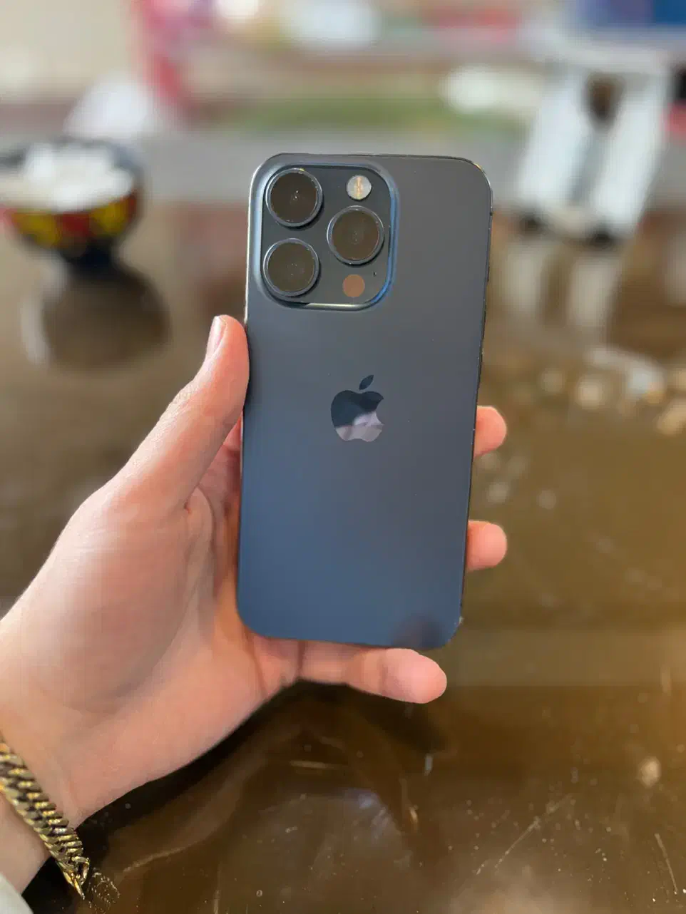 ایفون 15Pro|موبایل|تبریز, |دیوار