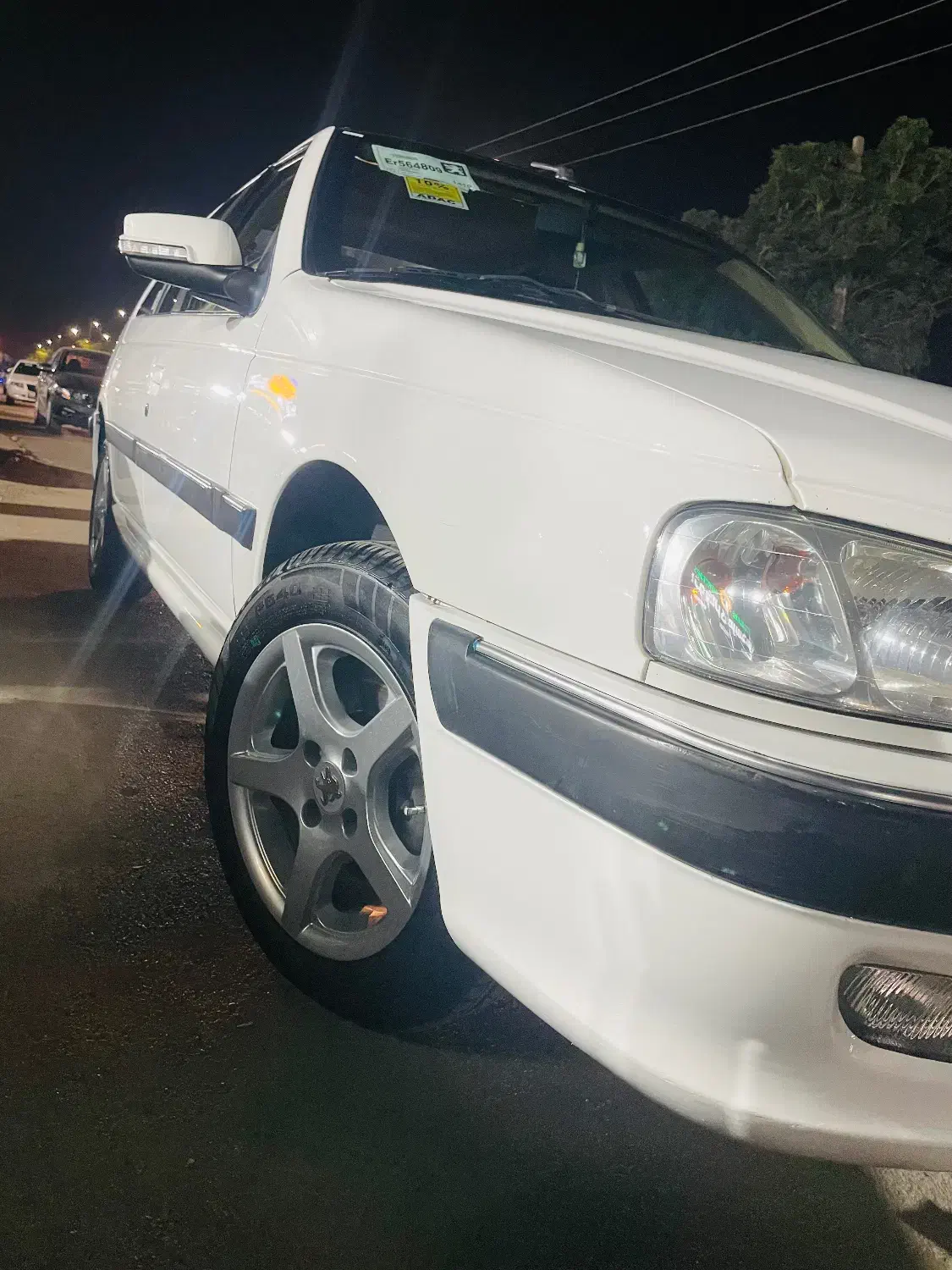 پارس تیو5|خودرو سواری و وانت|اهواز, کیانپارس |دیوار