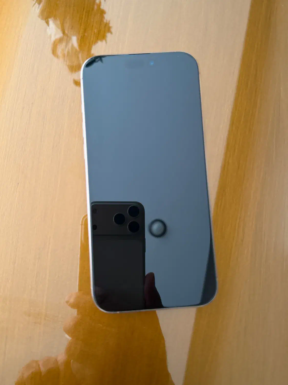 ایفون ۱۶ پرومکس|موبایل|کرج, خلج آباد|دیوار