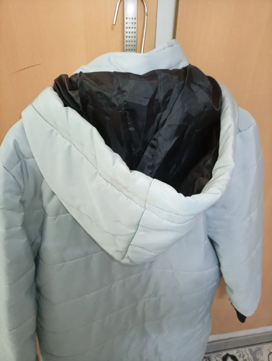 کاپشن زنانه|لباس|کهریزک, |دیوار