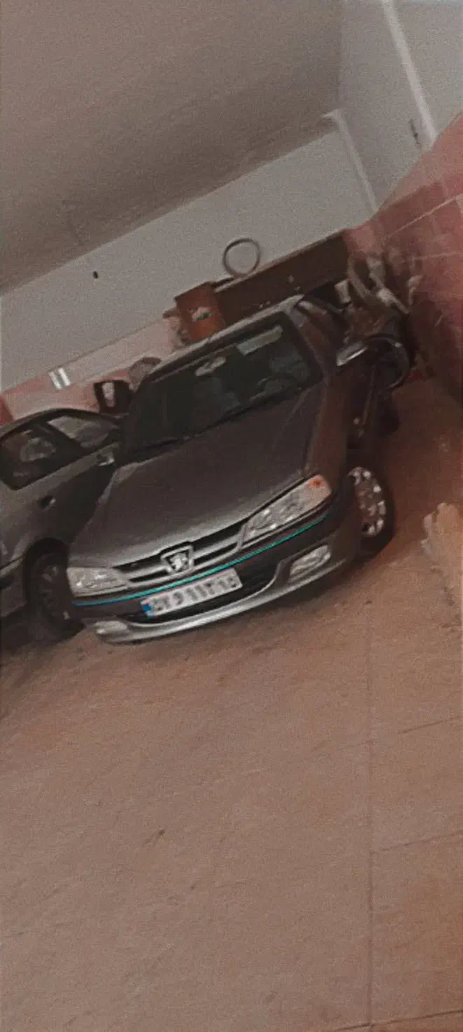 پژو پارس مدل ۹۰|خودرو سواری و وانت|تبریز, |دیوار