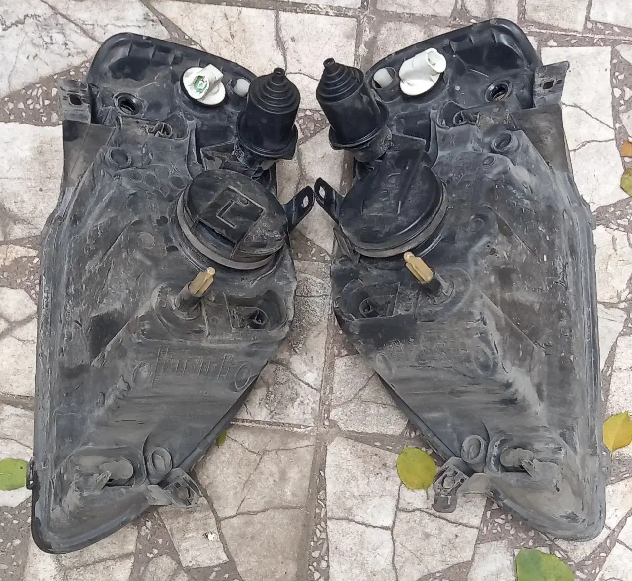 چراغ L90 پارس خودرو|قطعات یدکی و لوازم جانبی|رشت, رشتیان|دیوار