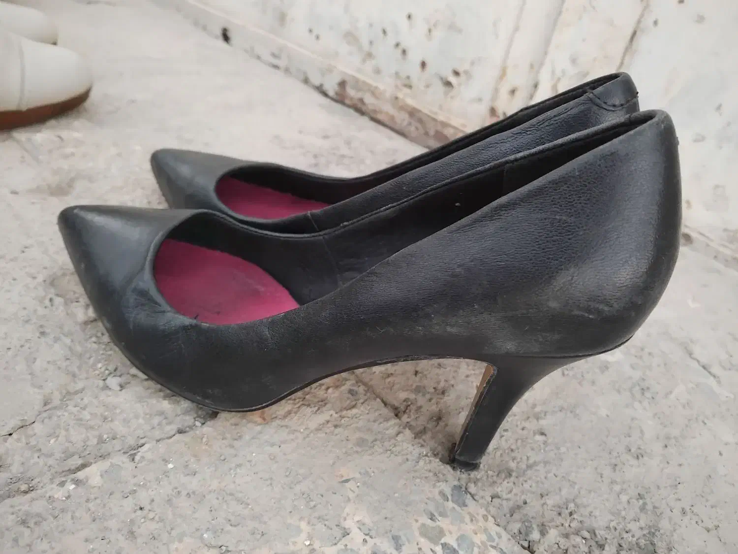 کفش زنانه|کیف، کفش، کمربند|سنندج, |دیوار