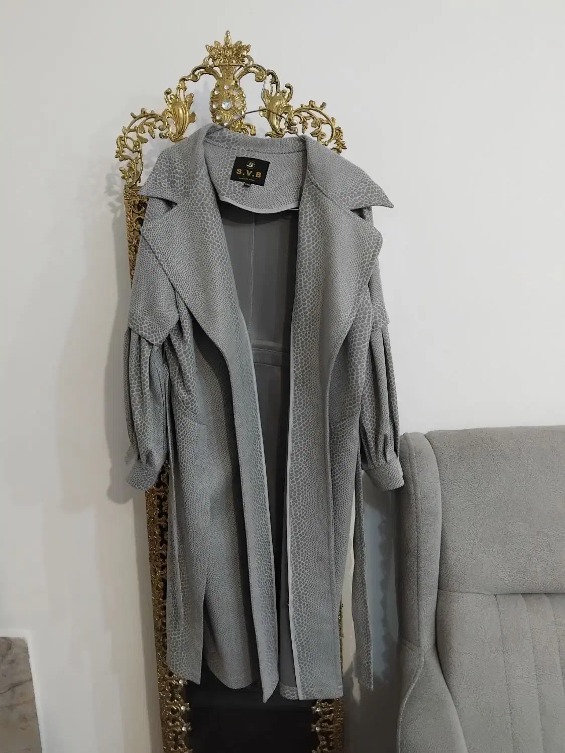 پالتوسایز ۴۸|لباس|ارومیه, |دیوار