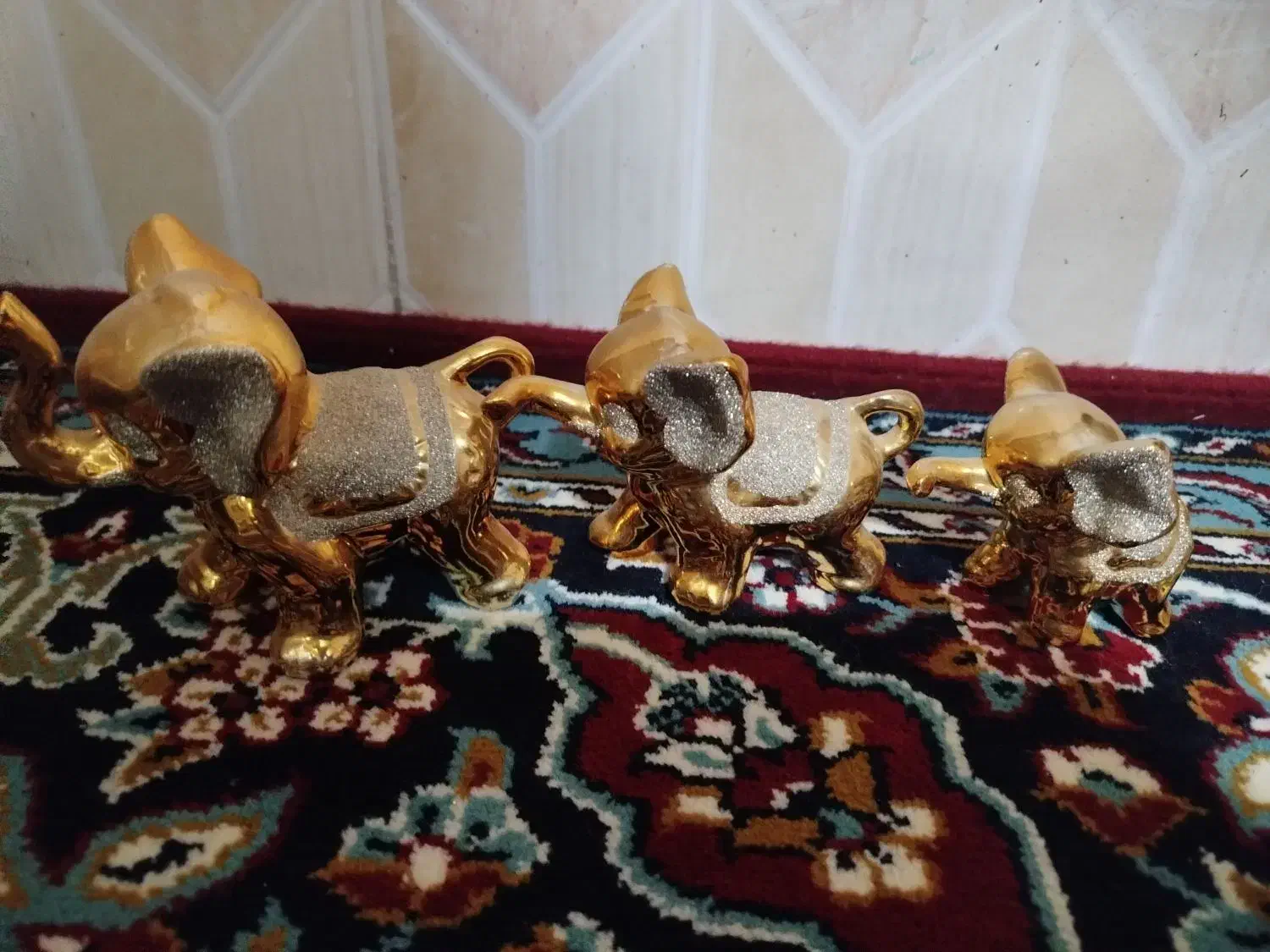 دکوری|مجسمه، تندیس، ماکت|بیرجند, |دیوار