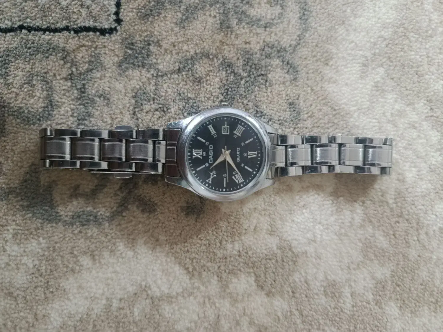 ساعت|ساعت|کرمانشاه, |دیوار