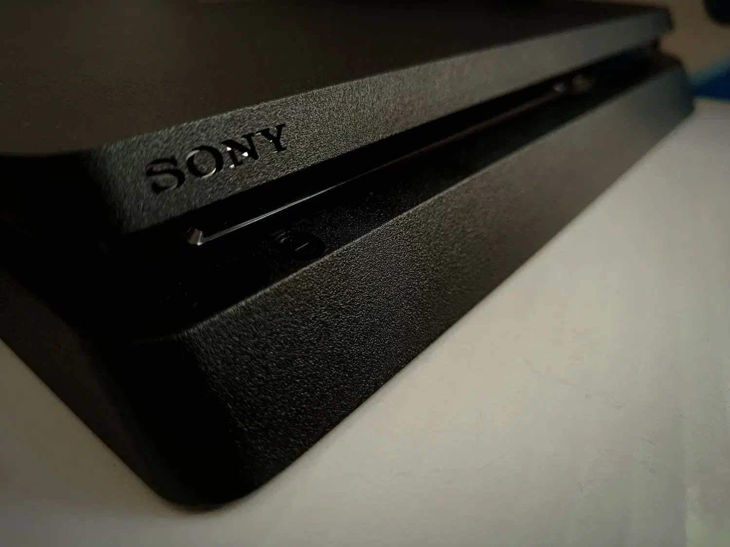 ps4 slim 1t کپی خور|کنسول، بازی ویدئویی و آنلاین|کرمان, |دیوار