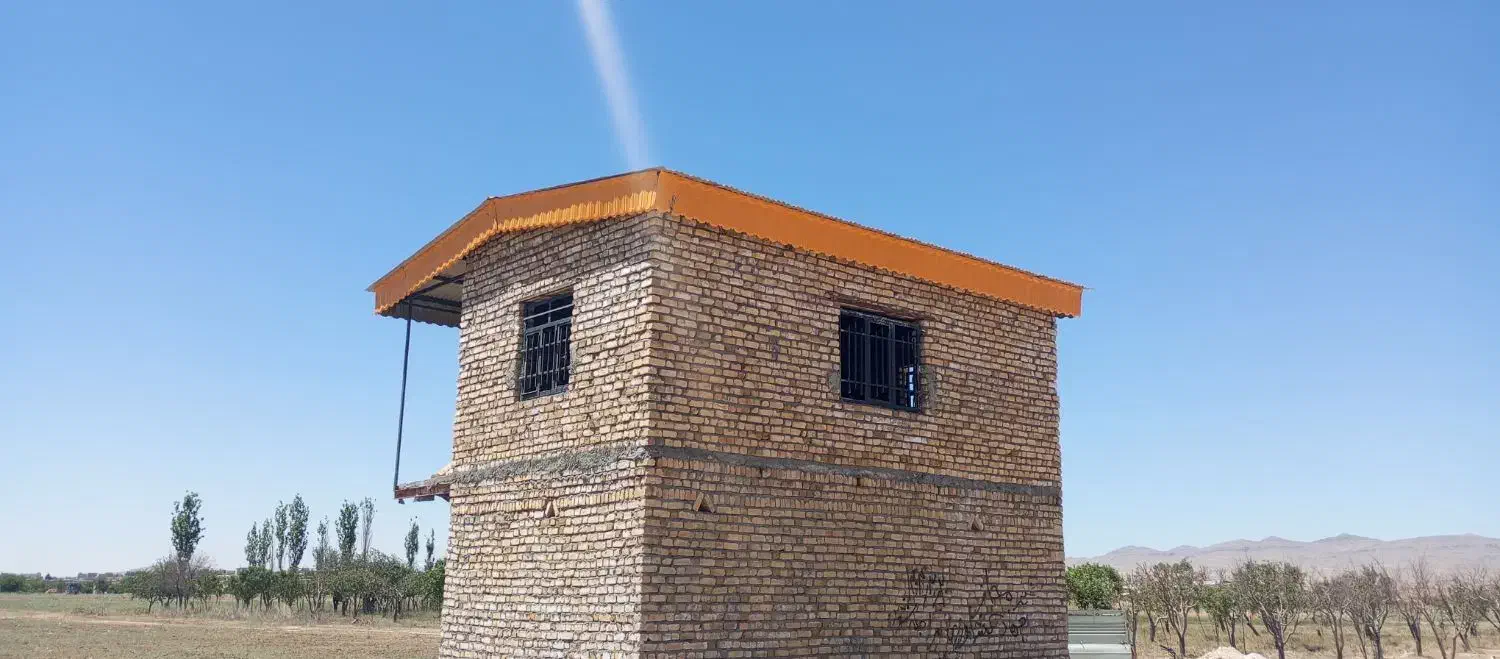 جوشکاری سیار اسکلت و ایرانت سوله دروپنجره|خدمات پیشه و مهارت|قوچان, |دیوار