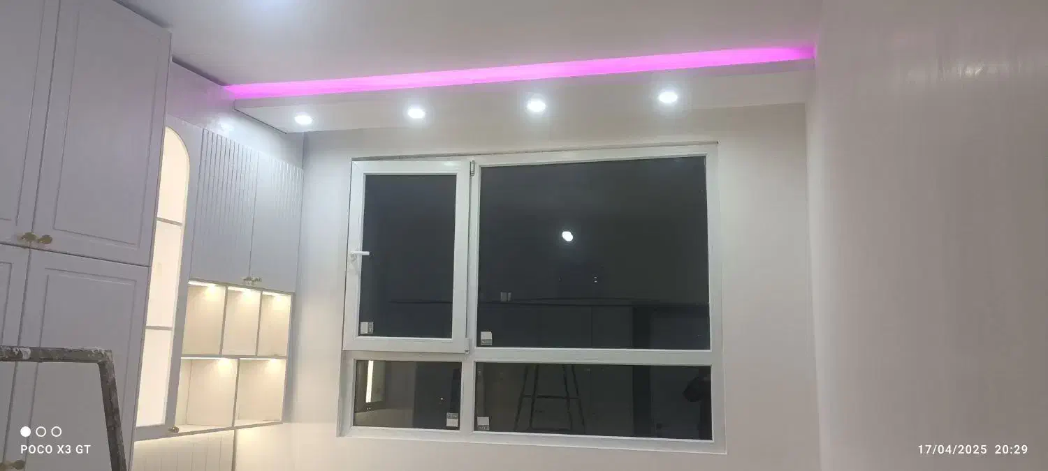 برقکاری ساختمان نصب  لاین نوری و نورپردازی داخلی|خدمات پیشه و مهارت|بیرجند, |دیوار