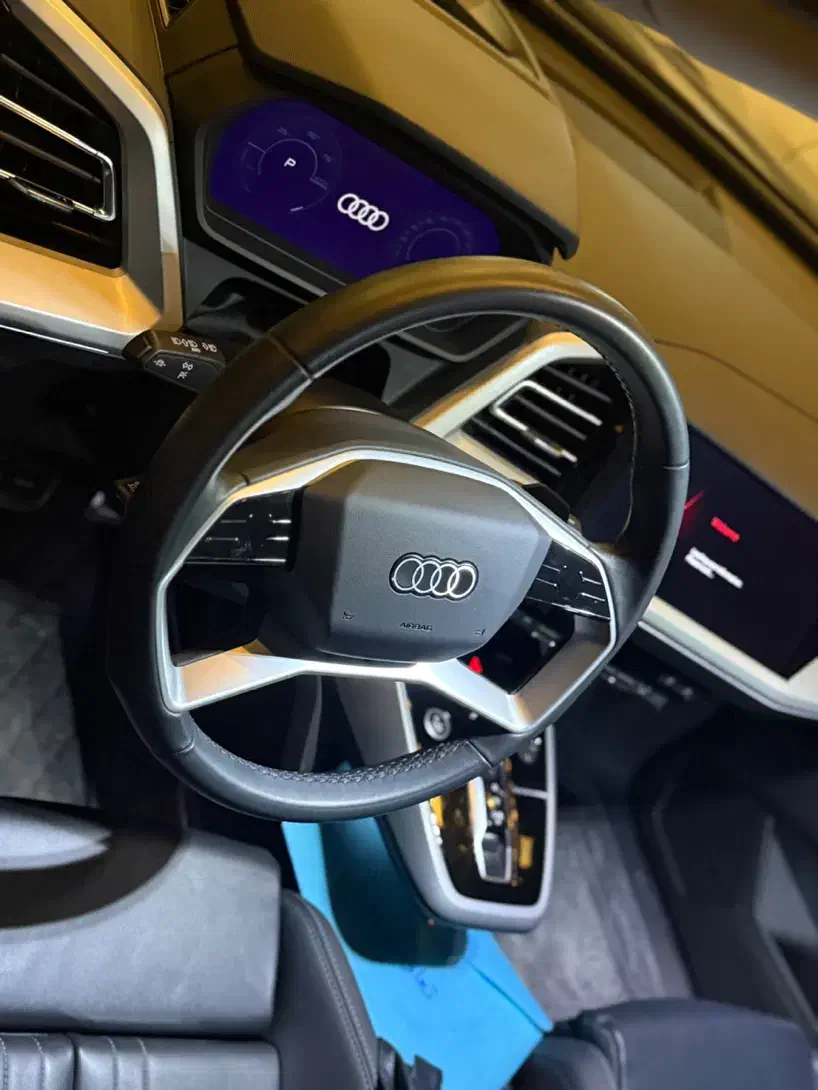 آئودی Q5 مدل 2024 تیپ ۱|خودرو سواری و وانت|مشهد, احمدآباد|دیوار