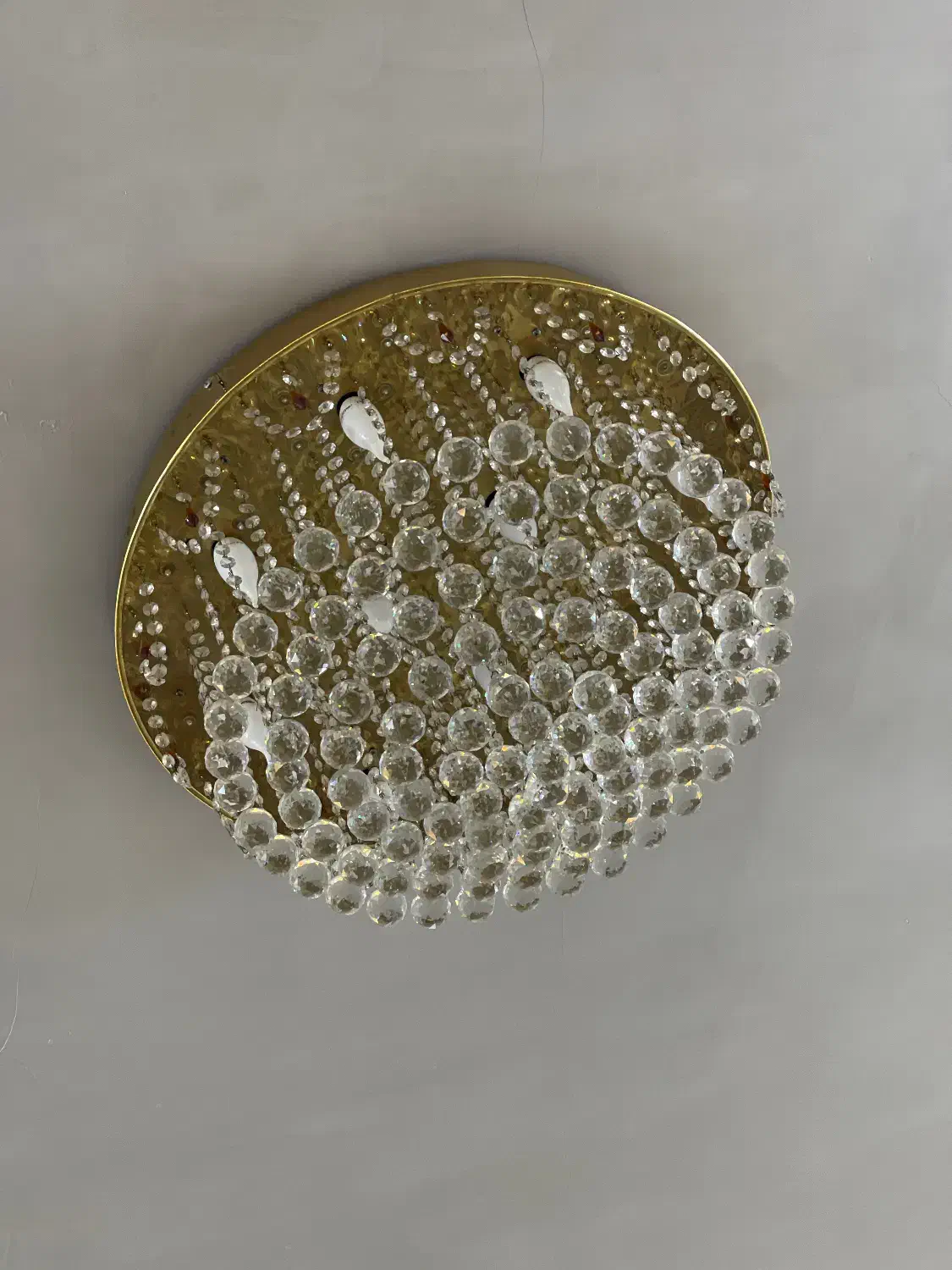 لوستر|لوستر و چراغ آویز|مشهد, کارمندان دوم|دیوار