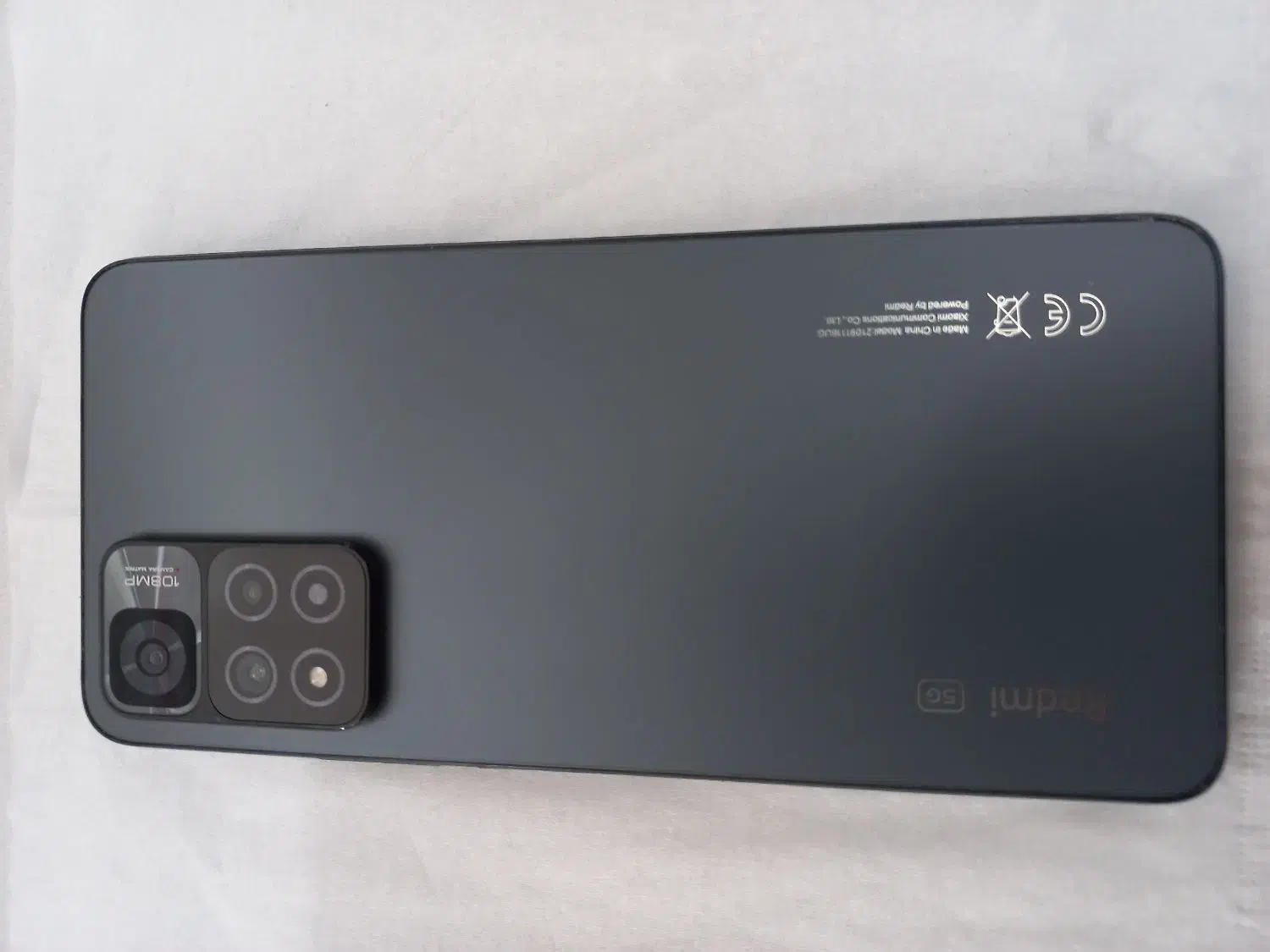 Redmi Note 11 Pro+ 5G|موبایل|تهران, شیراز|دیوار