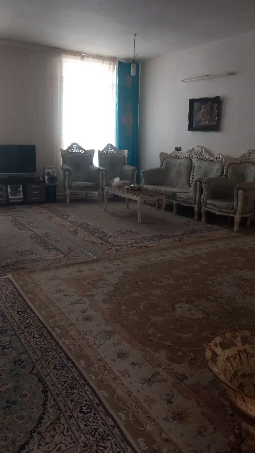 فروش خانه دو طبقه شهرک دانش|فروش خانه و ویلا|کرمانشاه, |دیوار
