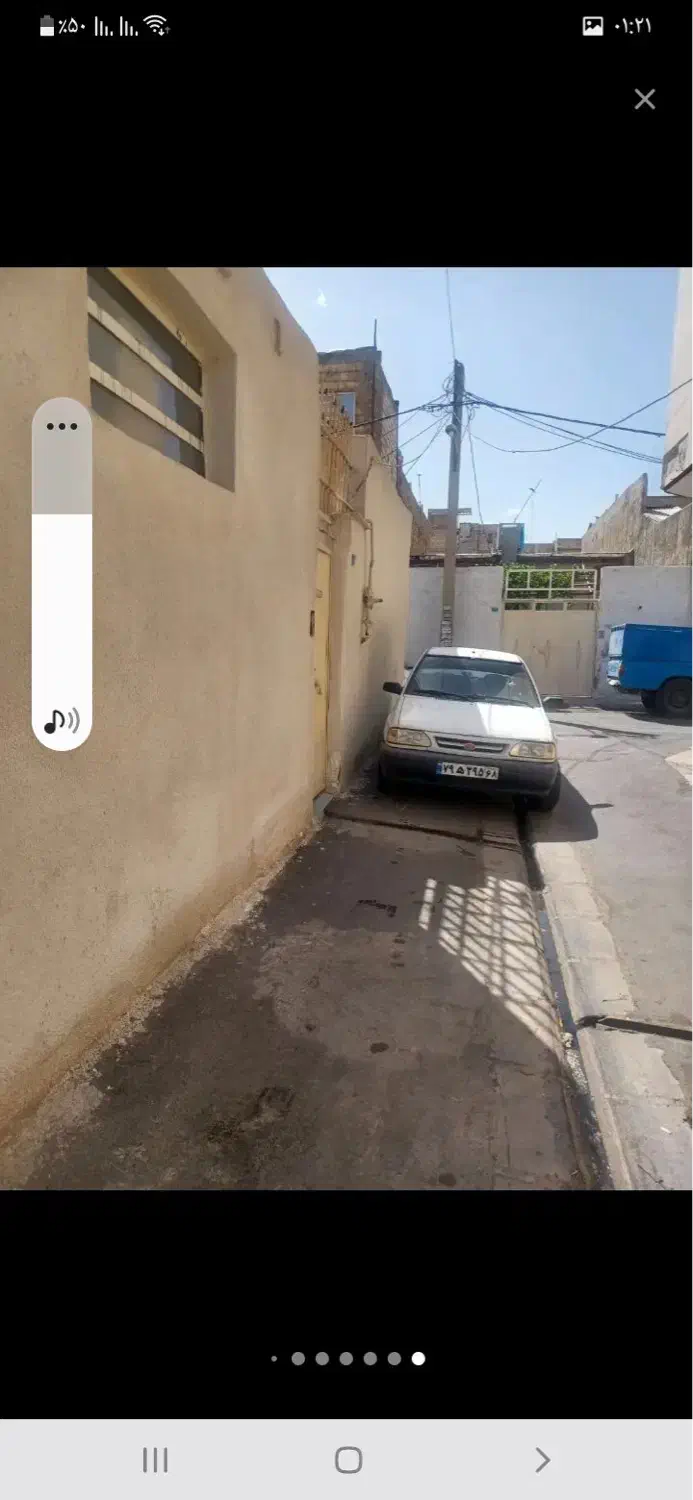 ویلایی مستقل ۴۵ متری(فروش یا رهن)|اجارهٔ خانه و ویلا|مشکین‌دشت, |دیوار