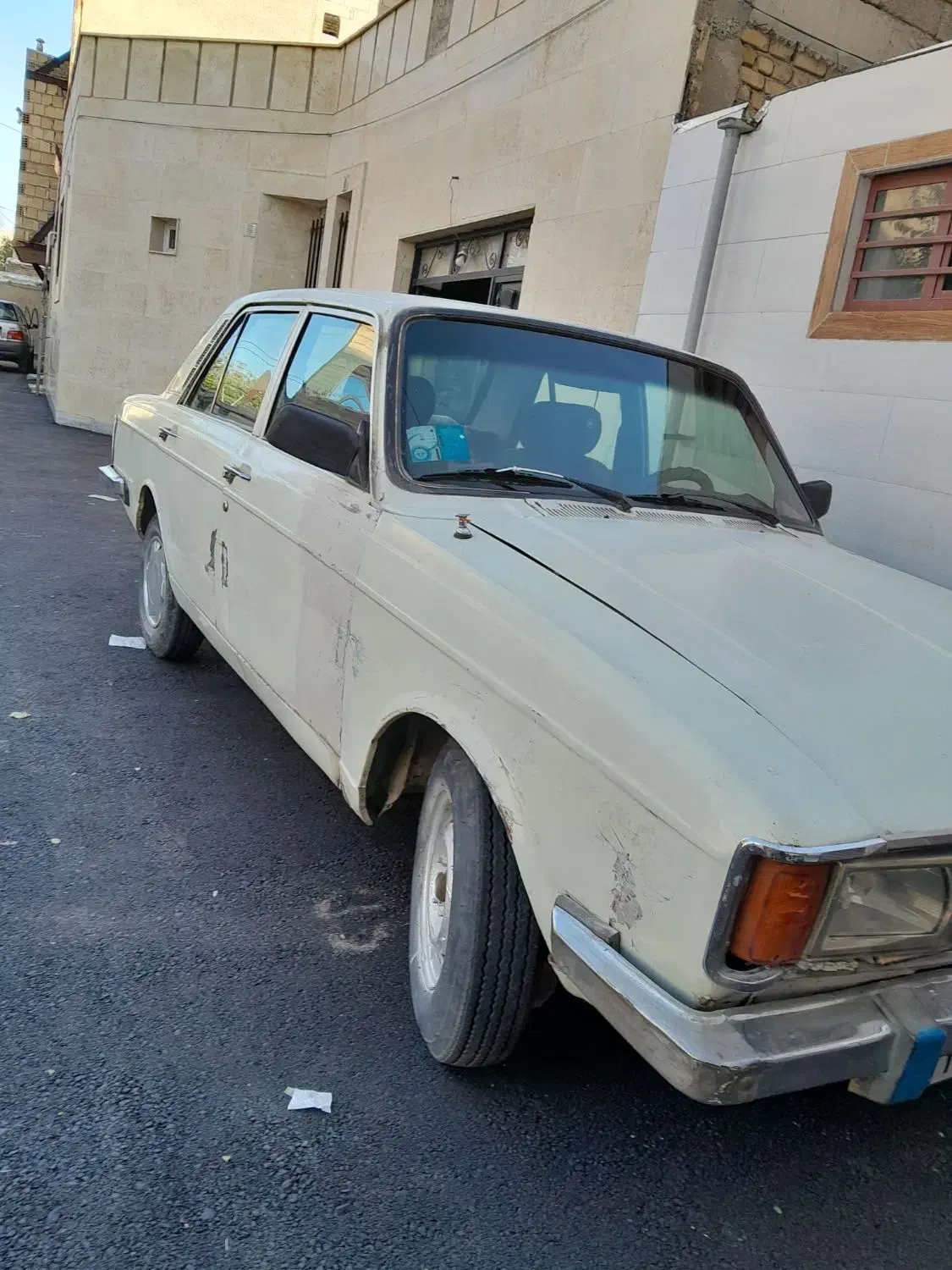 پیکان سواری، مدل ۱۳۸۲|خودرو سواری و وانت|قروه, |دیوار