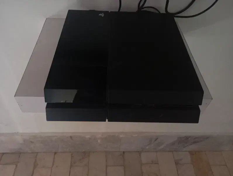 اجاره پی اس فور PS4|کنسول، بازی ویدئویی و آنلاین|ملارد, |دیوار