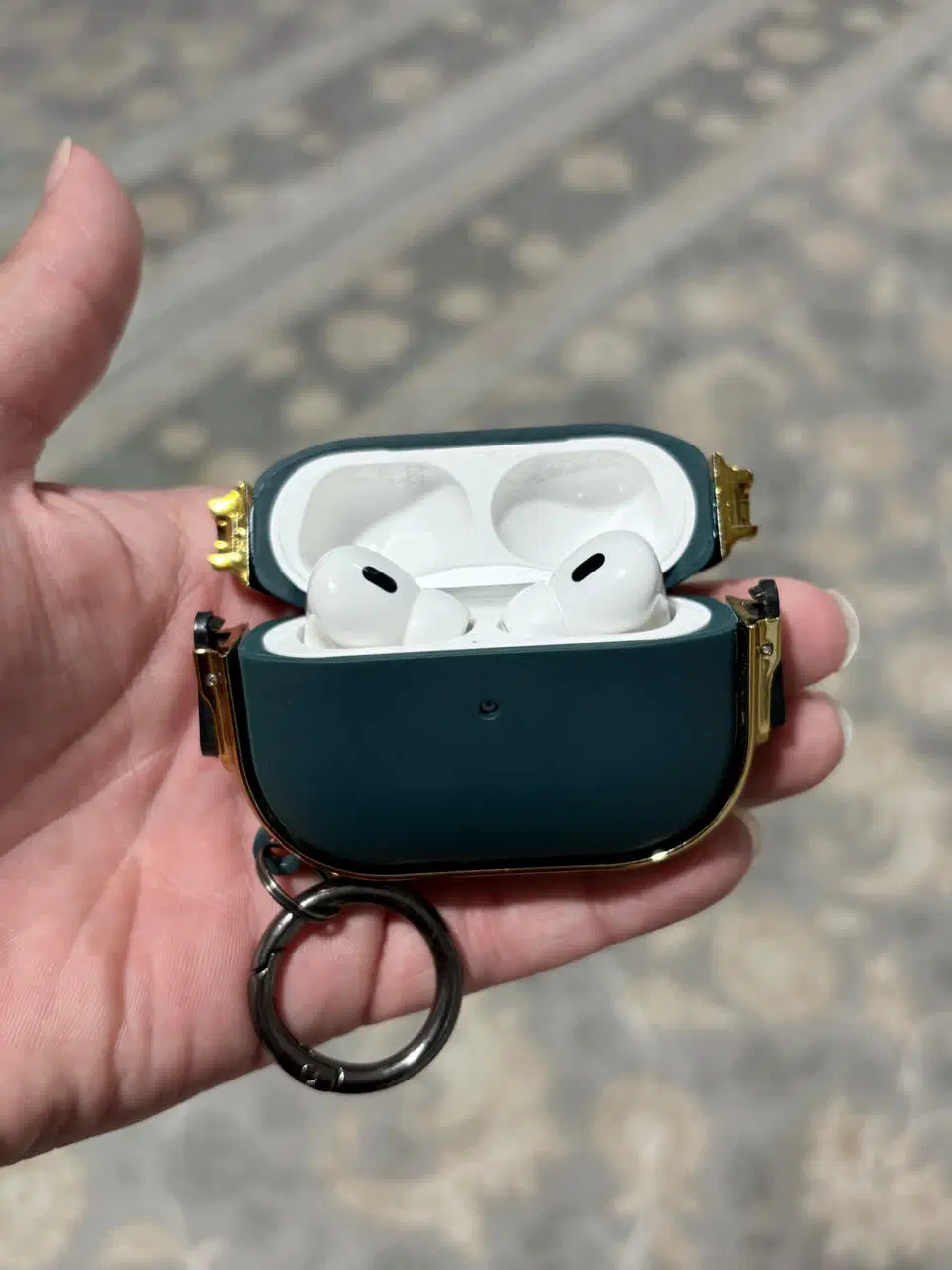 AirPods Pro 2|لوازم جانبی موبایل و تبلت|کاشمر, |دیوار