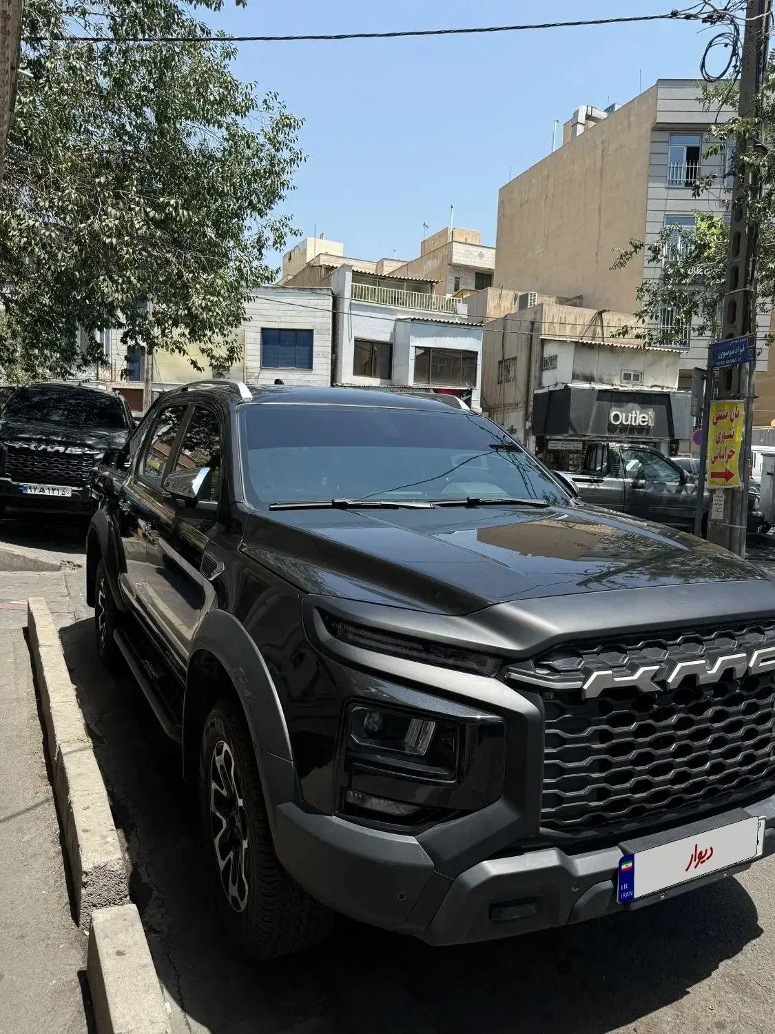 kmc t9|خودرو سواری و وانت|تهران, سلسبیل شمالی|دیوار